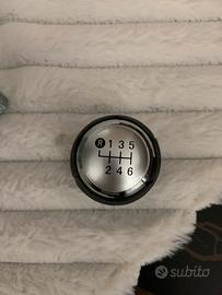 Pomello leva cambio Toyota