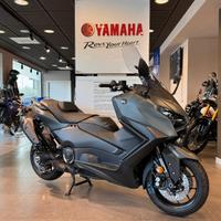Yamaha TMAX 560