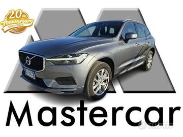 VOLVO XC60 XC60 2.0 b4 Business awd auto - targa