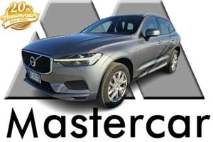 VOLVO XC60 XC60 2.0 b4 Business awd auto - targa