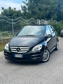 Mercedes B Premium Restaling