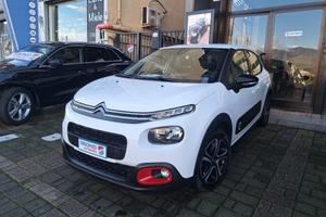 CITROEN C3 PureTech 82 CV - MINI RATA