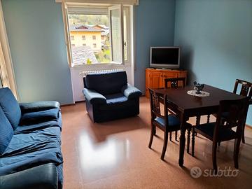 Appartamento "BELLAVISTA" Gromo