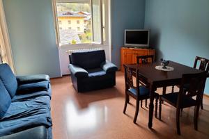 Appartamento "BELLAVISTA" Gromo