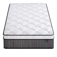 2 materassi memory foam