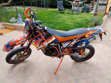 ktm 620 lc4 