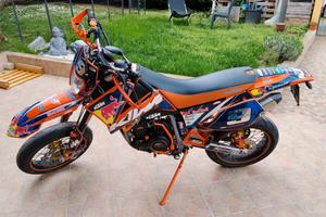 ktm 620 lc4 