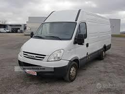 RICAMBI USATI IVECO DAILY DEL 2008