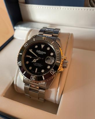 Orologio altanus