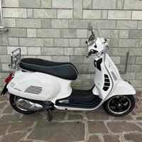 Vespa gts 300