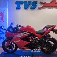 Tvs RR 310 - PRONTA CONSEGNA