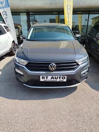 Volkswagen T-Roc 1.0 TSI Business BlueMotion Techn