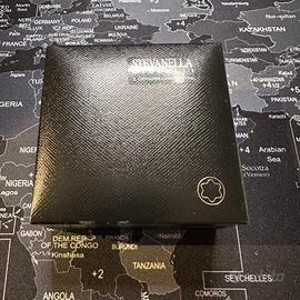 Gemelli Montblanc Vintage