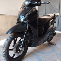 Honda SH 300 2009