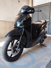 Honda SH 300 2009
