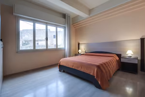 Elegante Appartamento di 100 mq con vista Castello