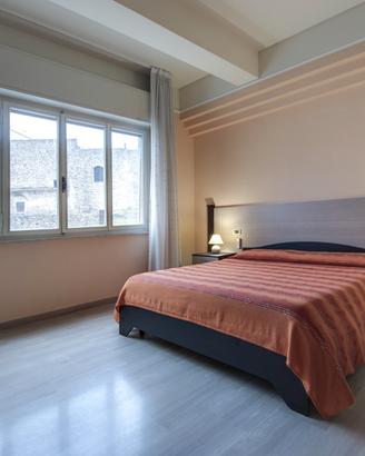 Elegante Appartamento di 100 mq con vista Castello