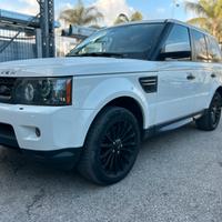 Range Rover Sport 3.0 TDV6 SE – 2010