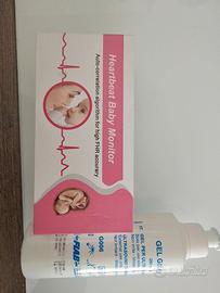 Baby monitor angelcare