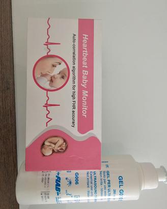 Baby monitor angelcare