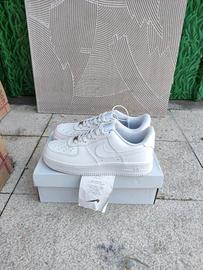 Nike Air Force 1 bianche 36