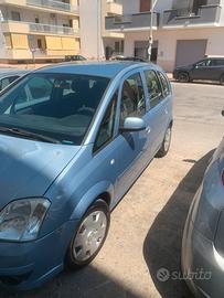 Opel meriva 1.3 multi jet