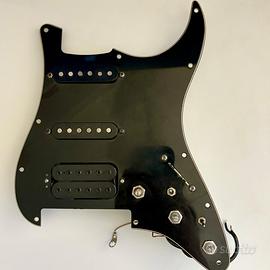 Pick-up DiMarzio PAF Pro + HS-2 + YJM