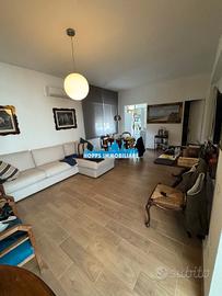 Villetta a mondello - zona valdesi, via giunone