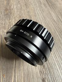 Adattatore B4 - Canon RF