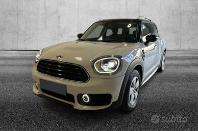 MINI Countryman 1.5 Cooper Hype Countryman