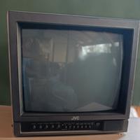 JVC TM 1500ts