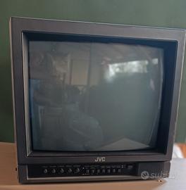 JVC TM 1500ts