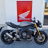 Triumph Speed Triple 1200 RS