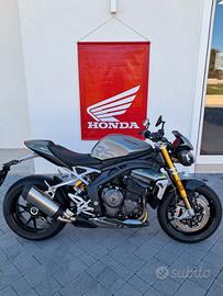 Triumph Speed Triple 1200 RS