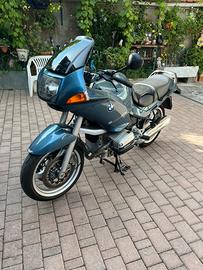 Bmw r1100rs