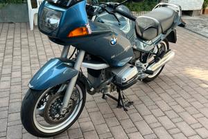 Bmw r1100rs