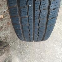 Gomme 205. 65. R 15 invernali