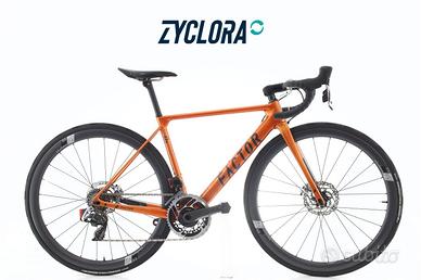 Factor O2 AXS 12V t.50