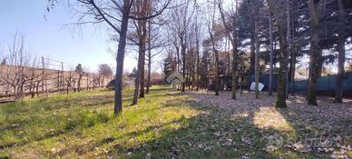 TER. RESIDENZIALE A LONATE POZZOLO