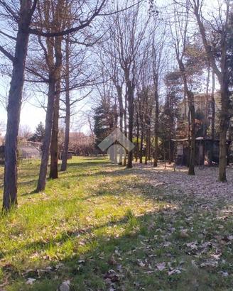 TER. RESIDENZIALE A LONATE POZZOLO