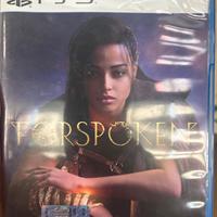 Giochi PS5