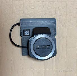 E-NAV 400/500 TomTom Rider 550 500 400 – Adattator