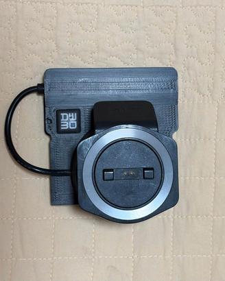 E-NAV 400/500 TomTom Rider 550 500 400 – Adattator