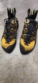 LA SPORTIVA KATANA LACES