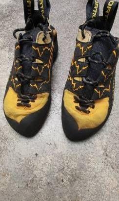 LA SPORTIVA KATANA LACES