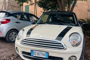 Mini copper 1.6 Diesel