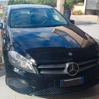 Mercedes classe A