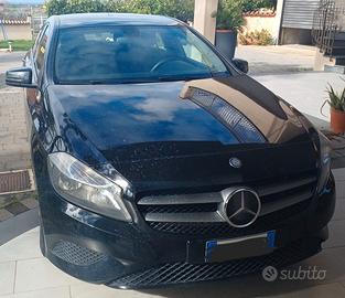 Mercedes classe A