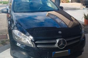 Mercedes classe A