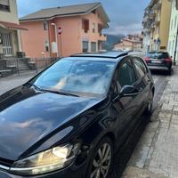 Golf 7.5 2.0 TDI 150cv